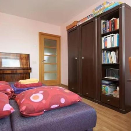 Cozy Private Room In A Three Room Apartment Free Parking Feel Like At Home Vilnius Exteriör bild